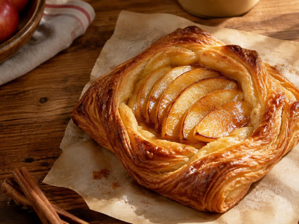 Apple Danish
