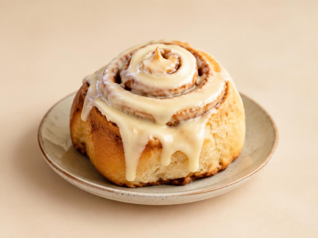Cinnamon Roll