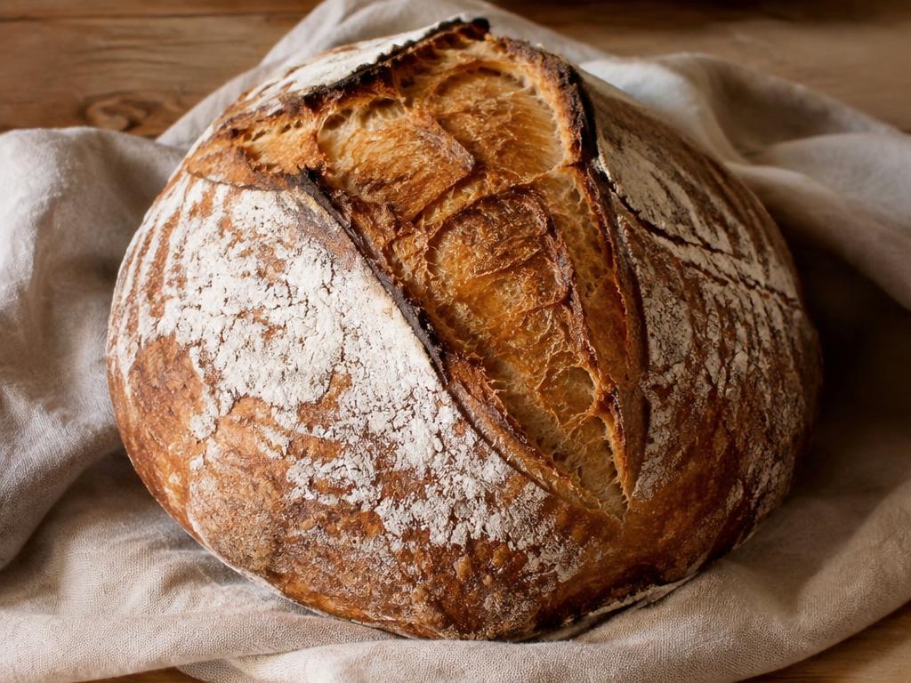 Country Sourdough